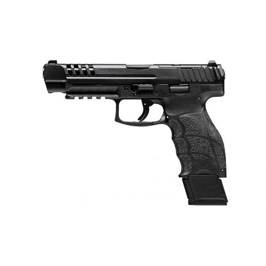 H&K VP9L 9MM OR 20RD - Taurus Savings